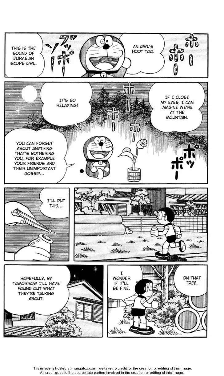 Doraemon Plus Chapter 5.3 5